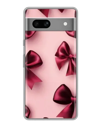 Чохол для OPPO K15s з картинкою «Бордовий атлас» Чохол для OPPO K15s з картинкою «Бордовий атлас»