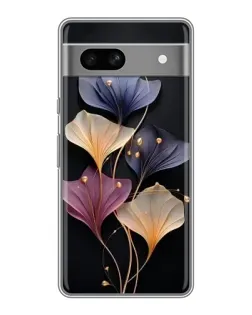 Чохол для OPPO K15s з картинкою «Лілові квіти грації» Чохол для OPPO K15s з картинкою «Лілові квіти грації»
