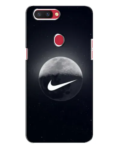 Чехол для OPPO R11s с картинкой «Nike в стиле граффити» Чехол для OPPO R11s с картинкой «Nike в стиле граффити»