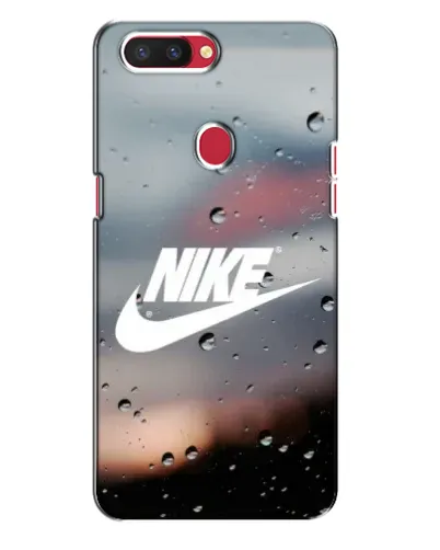 Чехол для OPPO R11s с картинкой «Nike в стиле ретро» Чехол для OPPO R11s с картинкой «Nike в стиле ретро»