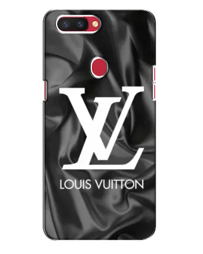 Чехол для OPPO R11s с картинкой «Шелковый Louis Vuitton» Чехол для OPPO R11s с картинкой «Шелковый Louis Vuitton»
