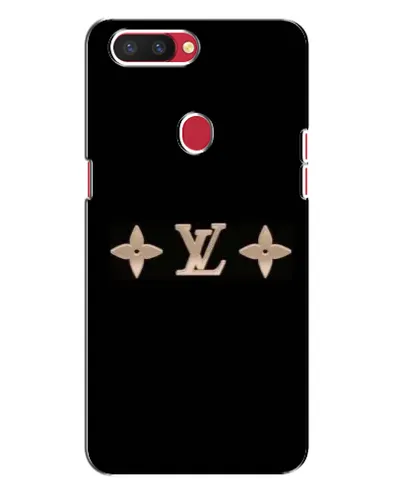 Чехол для OPPO R11s с картинкой «Louis Vuitton — минимализм» Чехол для OPPO R11s с картинкой «Louis Vuitton — минимализм»