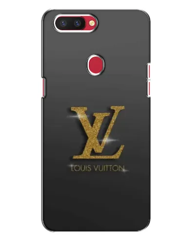 Чехол для OPPO R11s с картинкой «Градиент Louis Vuitton» Чехол для OPPO R11s с картинкой «Градиент Louis Vuitton»