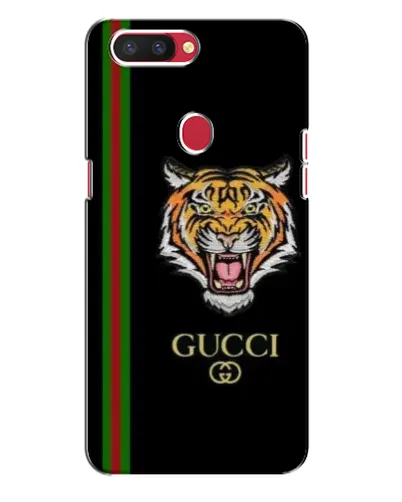 Чехол для OPPO R11s с картинкой «Тигр Gucci» Чехол для OPPO R11s с картинкой «Тигр Gucci»