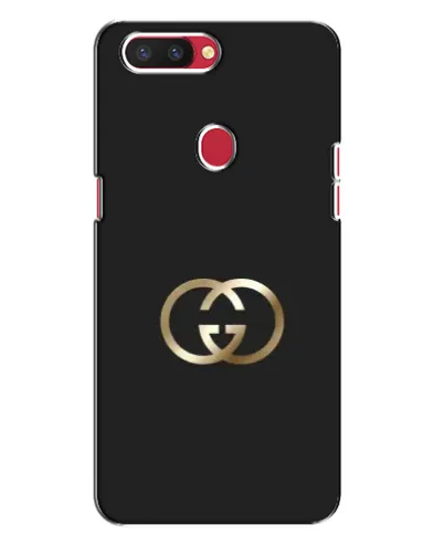 Чехол для OPPO R11s с картинкой «Минимализм Gucci» Чехол для OPPO R11s с картинкой «Минимализм Gucci»