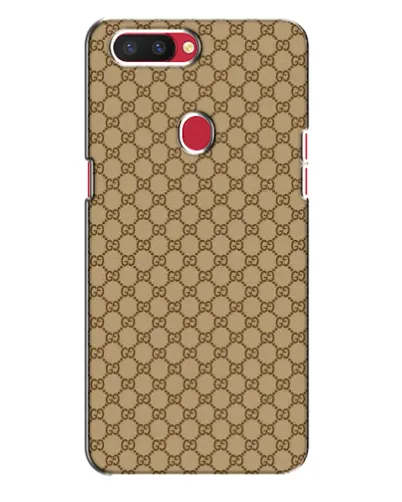Чехол для OPPO R11s с картинкой «Gucci — классический беж» Чехол для OPPO R11s с картинкой «Gucci — классический беж»