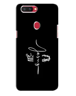 Чехол для OPPO R11s с картинкой «Король Славы Jesus» Чехол для OPPO R11s с картинкой «Король Славы Jesus»