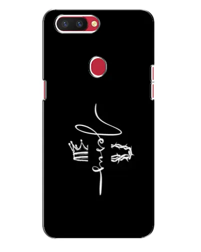 Чехол для OPPO R11s с картинкой «Король Славы Jesus» Чехол для OPPO R11s с картинкой «Король Славы Jesus»
