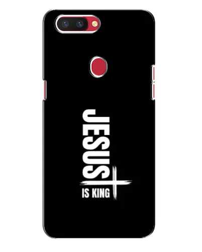 Чехол для OPPO R11s с картинкой «Вертикаль веры Jesus» Чехол для OPPO R11s с картинкой «Вертикаль веры Jesus»