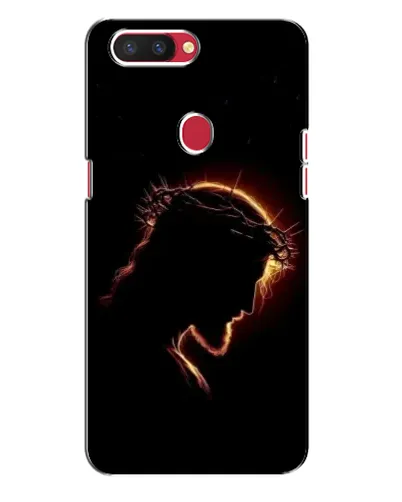 Чехол для OPPO R11s с картинкой «Терновый венец» Чехол для OPPO R11s с картинкой «Терновый венец»