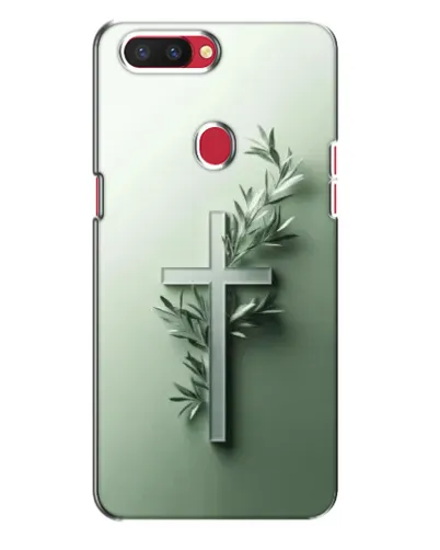 Чехол для OPPO R11s с картинкой «Оливковая ветвь» Чехол для OPPO R11s с картинкой «Оливковая ветвь»
