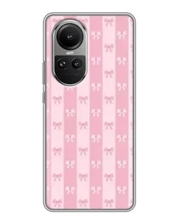 Чохол для OPPO Reno 10 з картинкою «Ретро стрічка» Чохол для OPPO Reno 10 з картинкою «Ретро стрічка»