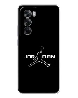 Чехол для OPPO Reno 12 с картинкой «Nike Pink Swirl» Чехол для OPPO Reno 12 с картинкой «Nike Pink Swirl»