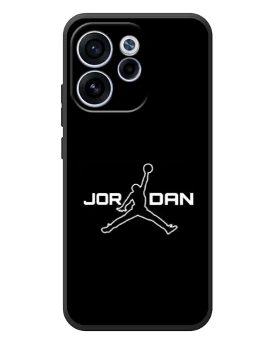 Чехол для OPPO Reno 15 FS с картинкой «Nike Pink Swirl» Чехол для OPPO Reno 15 FS с картинкой «Nike Pink Swirl»