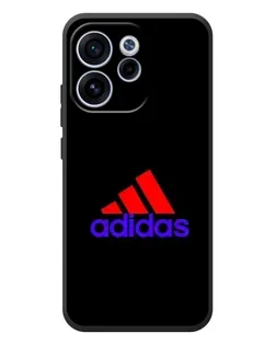 Чехол для OPPO Reno 15 FS с картинкой «Классический Adidas»