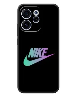 Чехол для OPPO Reno 15 FS с картинкой «Nike — городская ночь» Чехол для OPPO Reno 15 FS с картинкой «Nike — городская ночь»