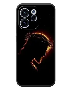 Чехол для OPPO Reno 15 FS с картинкой «Терновый венец»