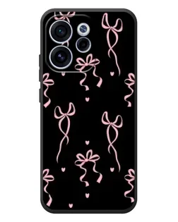 Чехол для OPPO Reno 15 FS с картинкой «Тонкие ленты»