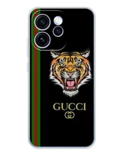 Чохол для OPPO Reno 15 Pro з картинкою «Тигр Gucci» Чохол для OPPO Reno 15 Pro з картинкою «Тигр Gucci»