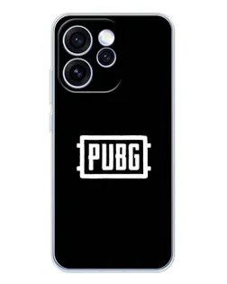 Чехол для OPPO Reno 15 Pro с картинкой «Лого BMW — металлический блеск»