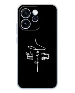 Чехол для OPPO Reno 15 Pro с картинкой «Король Славы Jesus» Чехол для OPPO Reno 15 Pro с картинкой «Король Славы Jesus»