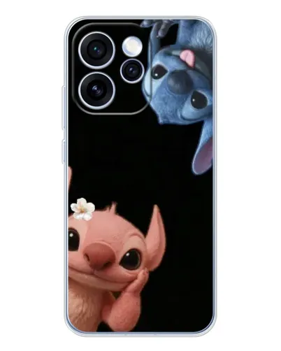 Чехол для OPPO Reno 15 Pro с картинкой «Фиолетовый туман роз» Чехол для OPPO Reno 15 Pro с картинкой «Фиолетовый туман роз»