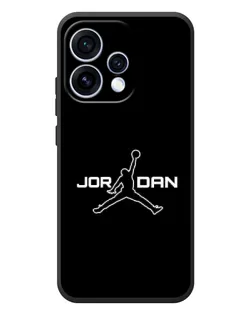 Чехол для OPPO Reno 15 с картинкой «Nike Pink Swirl» Чехол для OPPO Reno 15 с картинкой «Nike Pink Swirl»