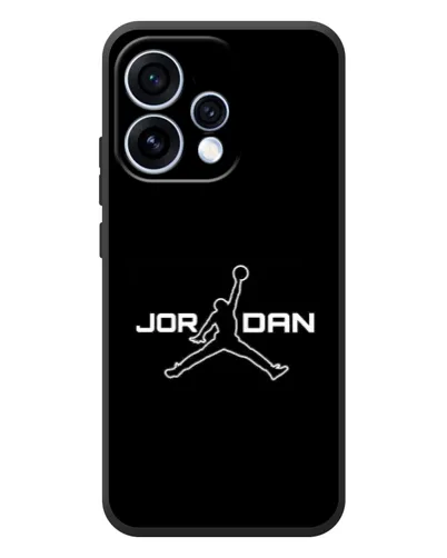 Чехол для OPPO Reno 15 с картинкой «Nike Pink Swirl» Чехол для OPPO Reno 15 с картинкой «Nike Pink Swirl»