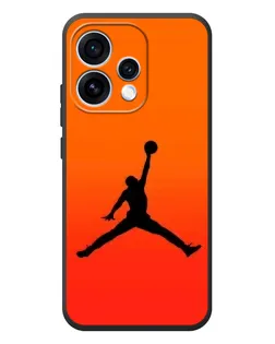 Чехол для OPPO Reno 15 с картинкой «Jordan Sunset» Чехол для OPPO Reno 15 с картинкой «Jordan Sunset»