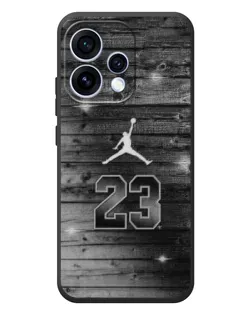 Чехол для OPPO Reno 15 с картинкой «Jordan Carbon 23» Чехол для OPPO Reno 15 с картинкой «Jordan Carbon 23»