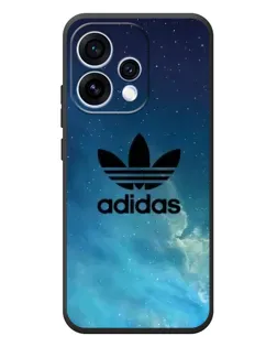 Чехол для OPPO Reno 15 с картинкой «Adidas Stone Logo» Чехол для OPPO Reno 15 с картинкой «Adidas Stone Logo»
