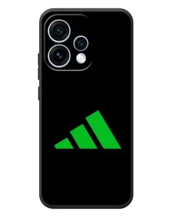 Чехол для OPPO Reno 15 с картинкой «Adidas Abstract» Чехол для OPPO Reno 15 с картинкой «Adidas Abstract»