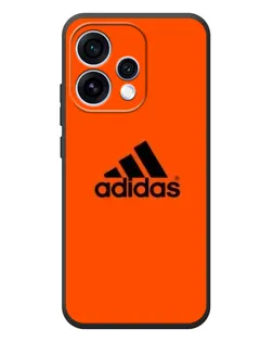 Чехол для OPPO Reno 15 с картинкой «Adidas Ukraine» Чехол для OPPO Reno 15 с картинкой «Adidas Ukraine»
