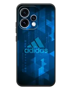 Чехол для OPPO Reno 15 с картинкой «Adidas Sport Art» Чехол для OPPO Reno 15 с картинкой «Adidas Sport Art»