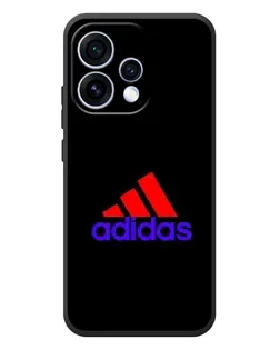 Чехол для OPPO Reno 15 с картинкой «Классический Adidas» Чехол для OPPO Reno 15 с картинкой «Классический Adidas»