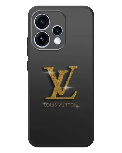Чехол для OPPO Reno 15 с картинкой «Градиент Louis Vuitton» Чехол для OPPO Reno 15 с картинкой «Градиент Louis Vuitton»