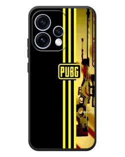 Чехол для OPPO Reno 15 с картинкой «PUBG — камуфляжный шлем» Чехол для OPPO Reno 15 с картинкой «PUBG — камуфляжный шлем»