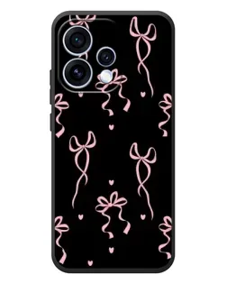 Чехол для OPPO Reno 15 с картинкой «Тонкие ленты»