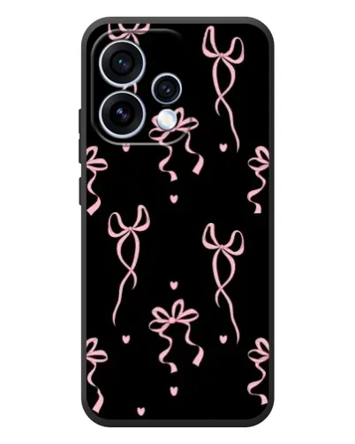 Чехол для OPPO Reno 15 с картинкой «Тонкие ленты» Чехол для OPPO Reno 15 с картинкой «Тонкие ленты»