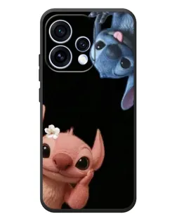 Чехол для OPPO Reno 15 с картинкой «Фиолетовый туман роз»