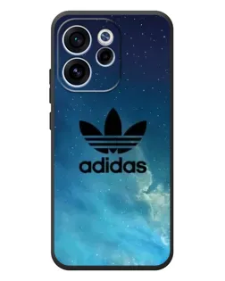 Чехол для OPPO Reno 15F с картинкой «Adidas Stone Logo»