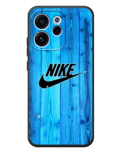 Чехол для OPPO Reno 15F с картинкой «Голубое дерево Nike» Чехол для OPPO Reno 15F с картинкой «Голубое дерево Nike»