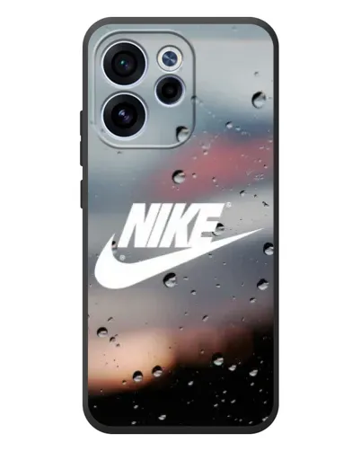 Чехол для OPPO Reno 15F с картинкой «Nike в стиле ретро» Чехол для OPPO Reno 15F с картинкой «Nike в стиле ретро»