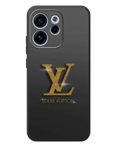Чехол для OPPO Reno 15F с картинкой «Градиент Louis Vuitton» Чехол для OPPO Reno 15F с картинкой «Градиент Louis Vuitton»