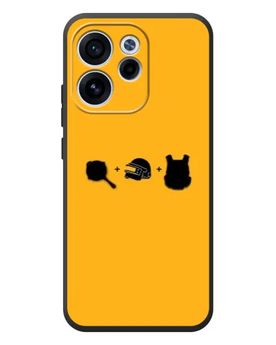 Чехол для OPPO Reno 15F с картинкой «BMW — современная классика»