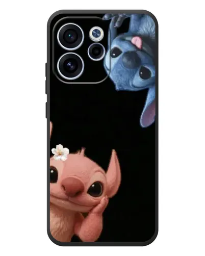 Чехол для OPPO Reno 15F с картинкой «Фиолетовый туман роз» Чехол для OPPO Reno 15F с картинкой «Фиолетовый туман роз»
