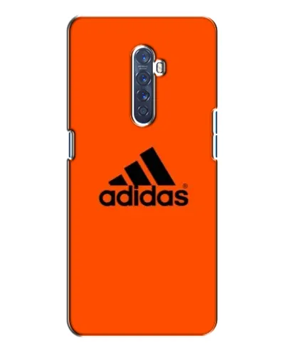 Чехол для OPPO Reno 2 с картинкой «Adidas Ukraine» Чехол для OPPO Reno 2 с картинкой «Adidas Ukraine»