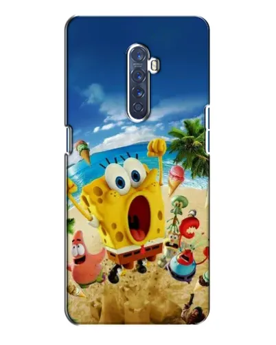 Чехол для OPPO Reno 2 с картинкой «Развлечения на пляже» Чехол для OPPO Reno 2 с картинкой «Развлечения на пляже»