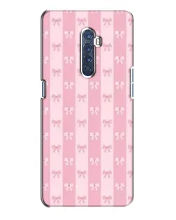 Чехол для OPPO Reno 2 с картинкой «Ретро лента»