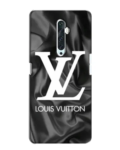 Чехол для OPPO Reno 2Z с картинкой «Шелковый Louis Vuitton» Чехол для OPPO Reno 2Z с картинкой «Шелковый Louis Vuitton»